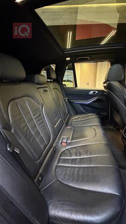 بي ام دبليو X5